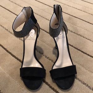 Vince Camuto High Heels